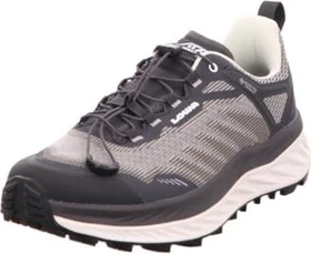 Lowa Fortux GTX schwarz/weiß (Herren)