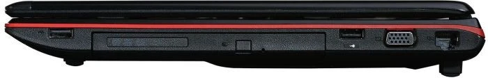 MSI GE70 2PEI781W7 Apache Pro, Core i7-4720HQ, 8GB RAM, 1TB HDD, GeForce GTX 860M, DE