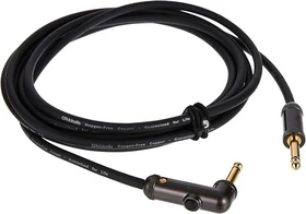 Planet Waves Circuit Breaker Momentary Mute gewinkelt 3.0m