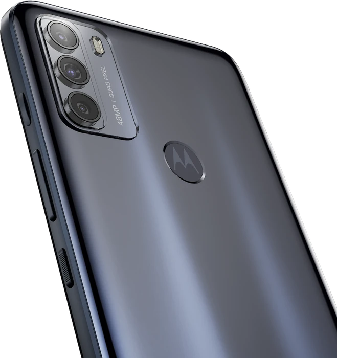 Motorola Moto G50 64GB Steel Grey