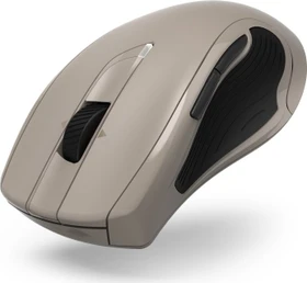 Hama MW-900 V2 beige, USB (00173019)