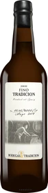 Bodegas Tradicion Cream V.O.S.       750ml