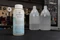 EK Water Blocks EK-CryoFuel Loop Cleaner + Superflush, Konzentrat, 250ml Vorschaubild