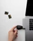 Lexar 2-in-1 USB 3.1 Multi-Kartenleser, USB-A 3.0 [Stecker] Vorschaubild
