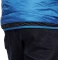 Black Diamond Vision Hybrid Hoody Funktionsjacke bluebird (Herren) Vorschaubild