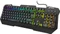 Hama uRage Exodus 450 Metal Gaming Tastatur, USB, DE Vorschaubild