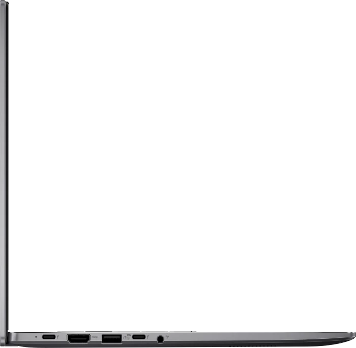 ASUS ExpertBook P3 P3405CVA-NZ0416, Misty Grey, Core i7-13620H, 16GB RAM, 512GB SSD, DE