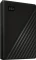 Western Digital WD Drive Plus, schwarz, 4TB, USB 3.0 Micro-B Vorschaubild