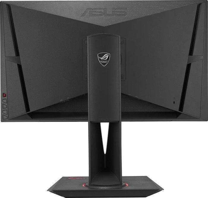 ASUS ROG Swift PG27AQ, 27"