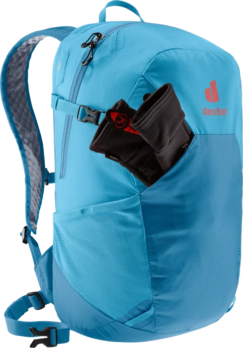 Deuter Speed Lite 21 azure/reef