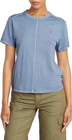 G-Star Front Seam T-Shirt kurzarm amann (Damen)