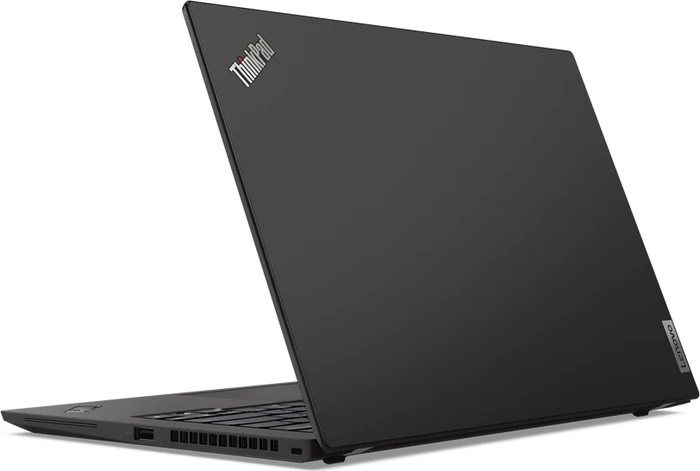Lenovo ThinkPad T14s G2 (AMD), Villi Black, Ryzen 5 PRO 5650U, 16GB RAM, 512GB SSD, LTE, DE
