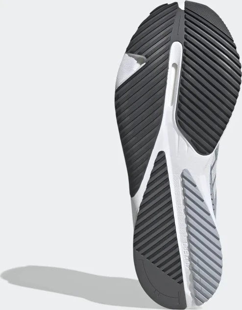 adidas Adizero SL halo silver/cloud white/carbon (Herren)