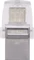 Kingston DataTraveler microDuo 3C 64GB, USB-A + USB-C, USB 3.2 Gen 1×1 Vorschaubild