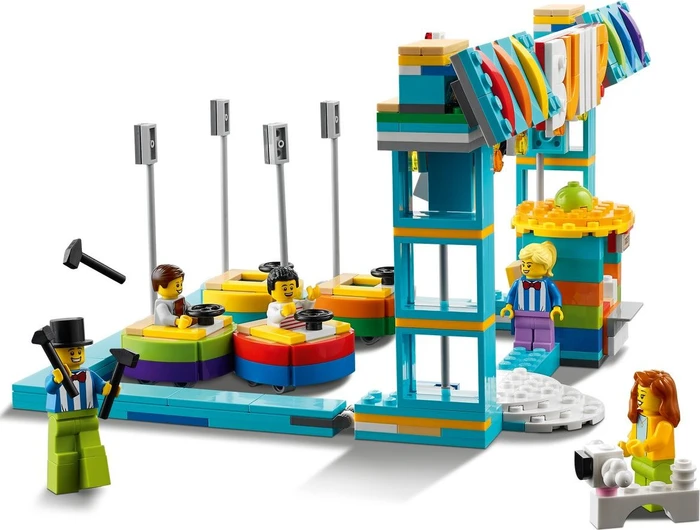 LEGO Creator 3in1 - Riesenrad