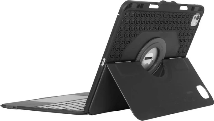Targus VersaVu Bluetooth Keyboard Case für iPad Pro 13" M4 5. Gen, ES