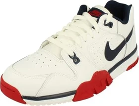 Nike Cross Trainer Low white/gym red/obsidian (Herren)