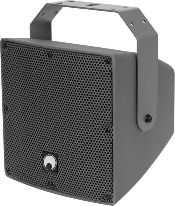 Omnitronic ODX-208TM dunkelgrau, Stück