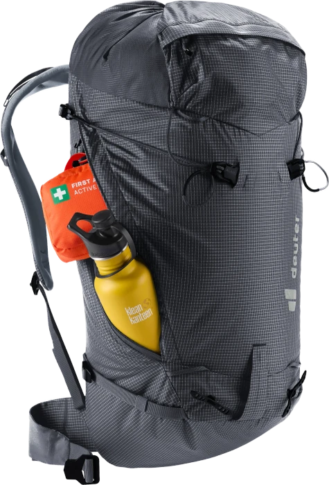 Deuter Guide Lite 30 schwarz