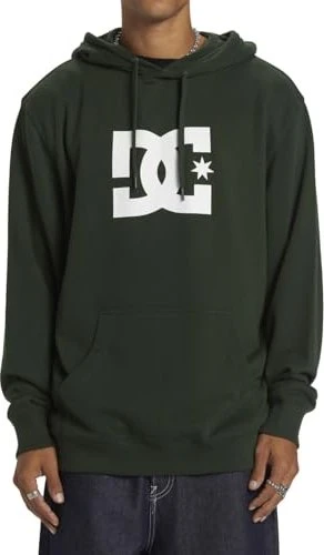 DC Star Hoodie (Herren)