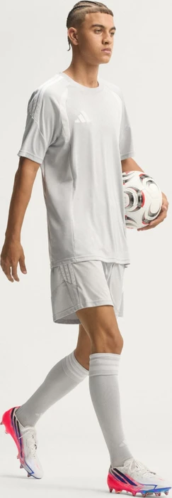 adidas F50 Hyperfast Elite SG cloud white/solar purple/solar turbo
