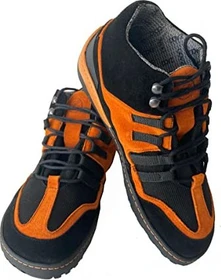 ZAQQ Esqape schwarz/orange (Herren)