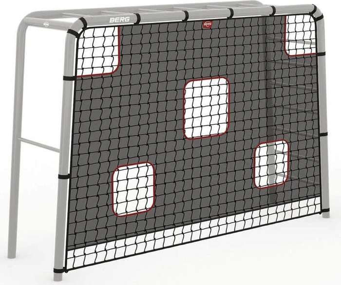 Berg Fussballtorwand L für Playbase Fußballtor