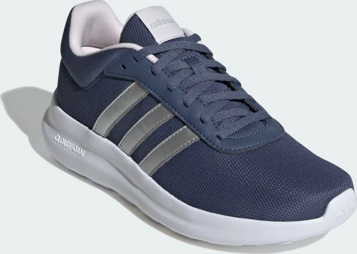 adidas Lite Racer 4.0 preloved ink/silver metallic/almost pink (Damen)