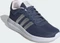 adidas Lite Racer 4.0 preloved ink/silver metallic/almost pink (Damen) Vorschaubild