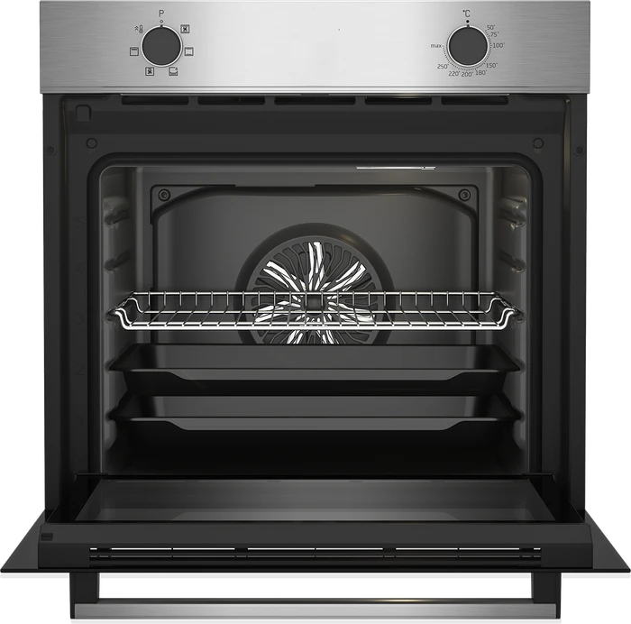 Beko BBIE12000X Backofen