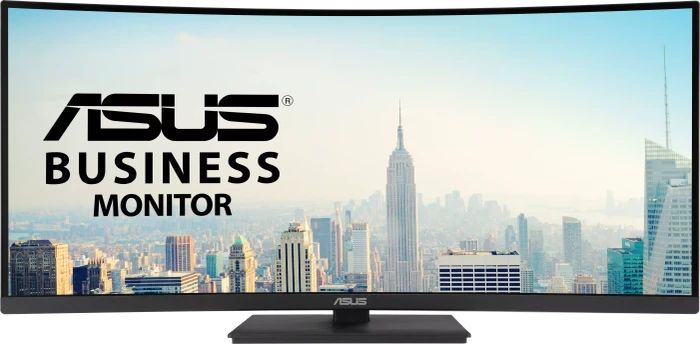 ASUS VA34VCPSN, 34"