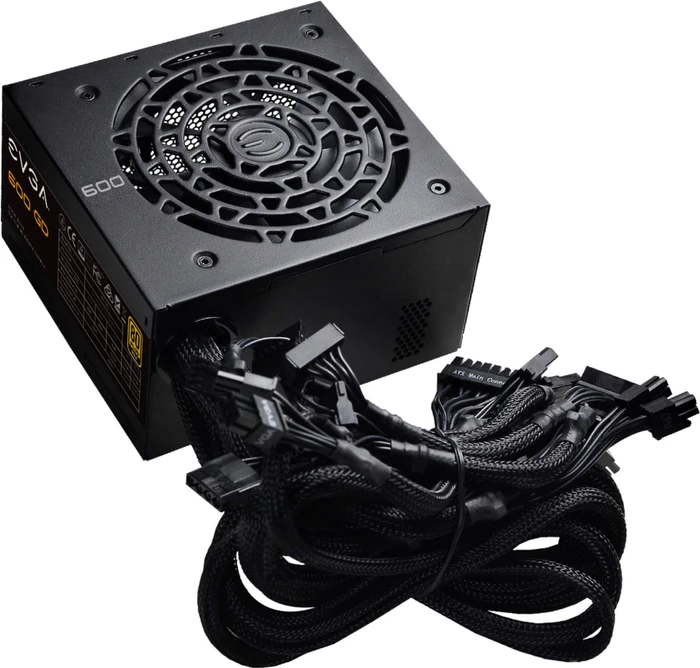 EVGA GD 600 600W, ATX