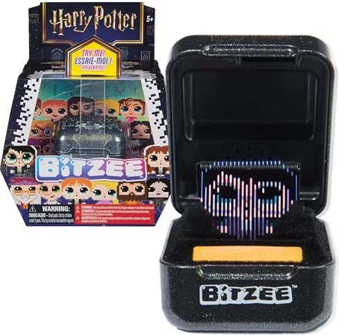 Spin Master Bitzee Harry Potter