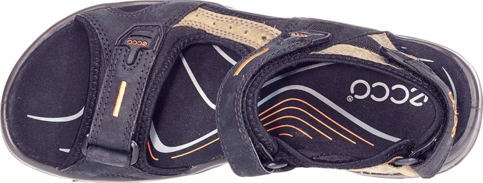 Ecco Offroad black/mole (Herren)