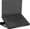 Krux Notebook-Stand 10.1-17.3", schwarz Vorschaubild