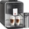 Melitta Caffeo Barista TS Smart edelstahl/schwarz Vorschaubild