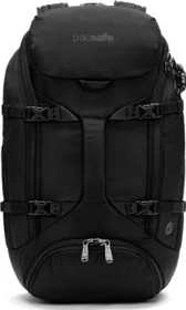 Pacsafe Notebook Rucksack EXP35 Passend für maximal: 40,6 cm (16") Schwarz