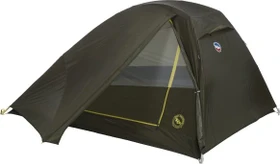 Big Agnes Crag Lake SL3 Solution Dye Kuppelzelt