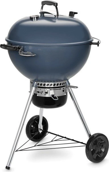 Weber Master-Touch GBS C-5750