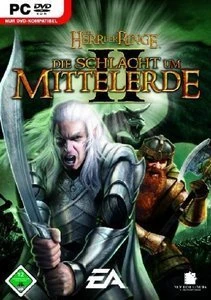 Der Herr der Ringe: Die Schlacht um Mittelerde 2 (PC)