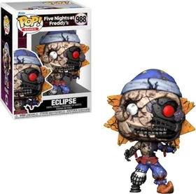 FunKo Pop! Games - Five Nights at Freddy's - Eclipse