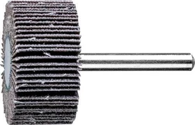 Pferd F 4020/6 SiC 80 Fächerschleifer K80, 40x20mm, 10 Stück