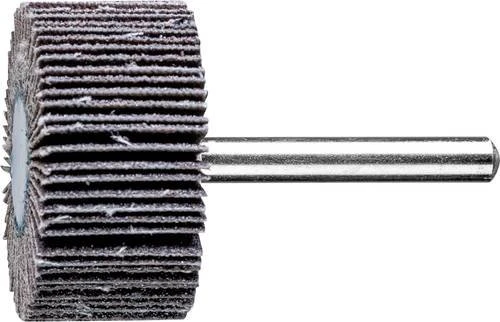 Pferd F 4020/6 SiC 80 Fächerschleifer K80, 40x20mm, 10 Stück