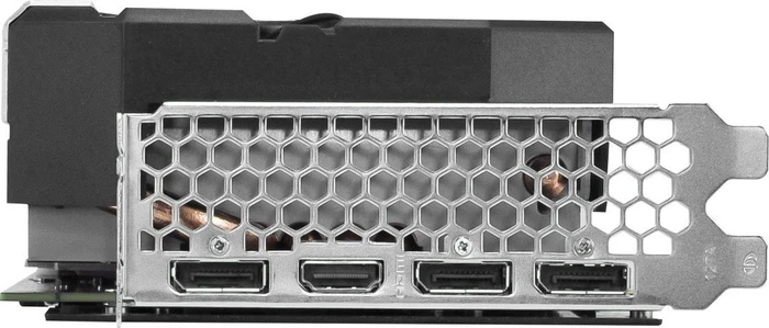 Palit GeForce RTX 2060 SUPER JS, 8GB GDDR6, HDMI, 3x DP