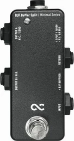One Control BJF Buffer Split