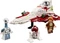 LEGO Star Wars - Obi-Wan Kenobis Jedi Starfighter Vorschaubild