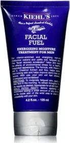 Kiehl's Facial Fuel Energizing Moisture Treatment Feuchtigkeitspflege, 125ml