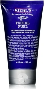 Kiehl's Facial Fuel Energizing Moisture Treatment Feuchtigkeitspflege, 125ml