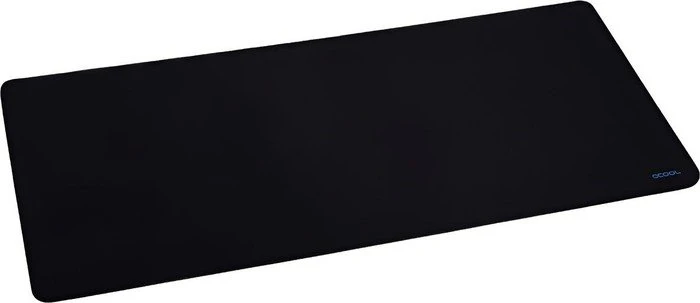 Alphacool Eisteppich Mousepad Black Monsta
