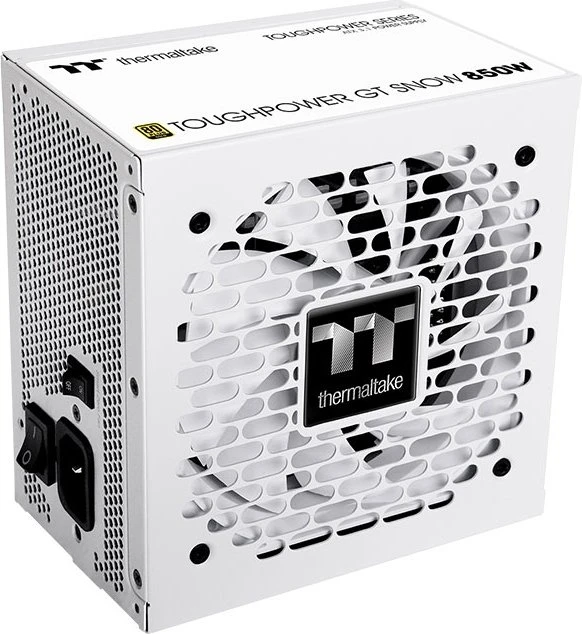 Thermaltake ToughPower GT Snow 850W, ATX 3.1